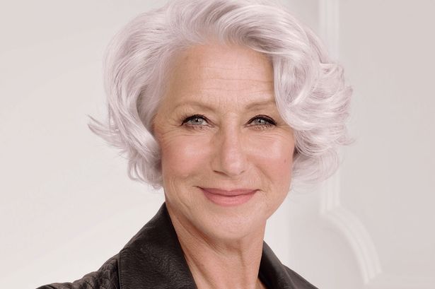 Helen mirren daily discount exercises