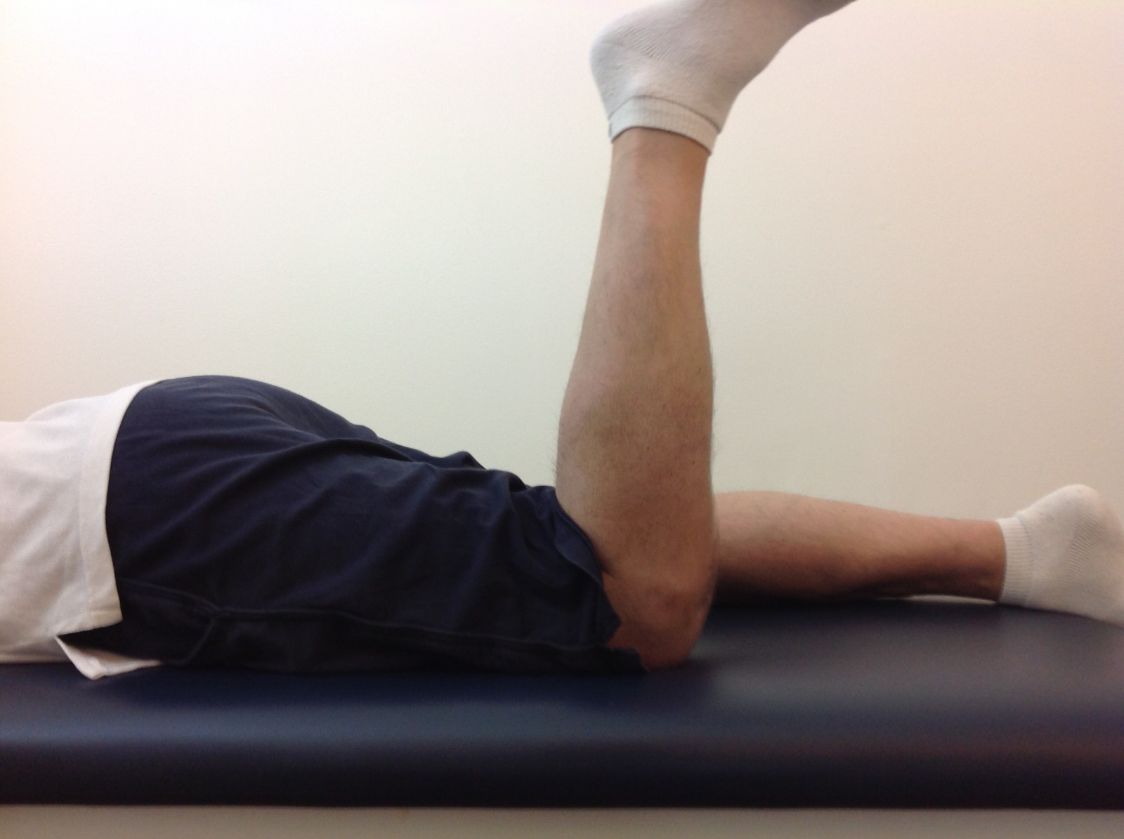 How to improve joint range of motion after surgery. - Human Movement