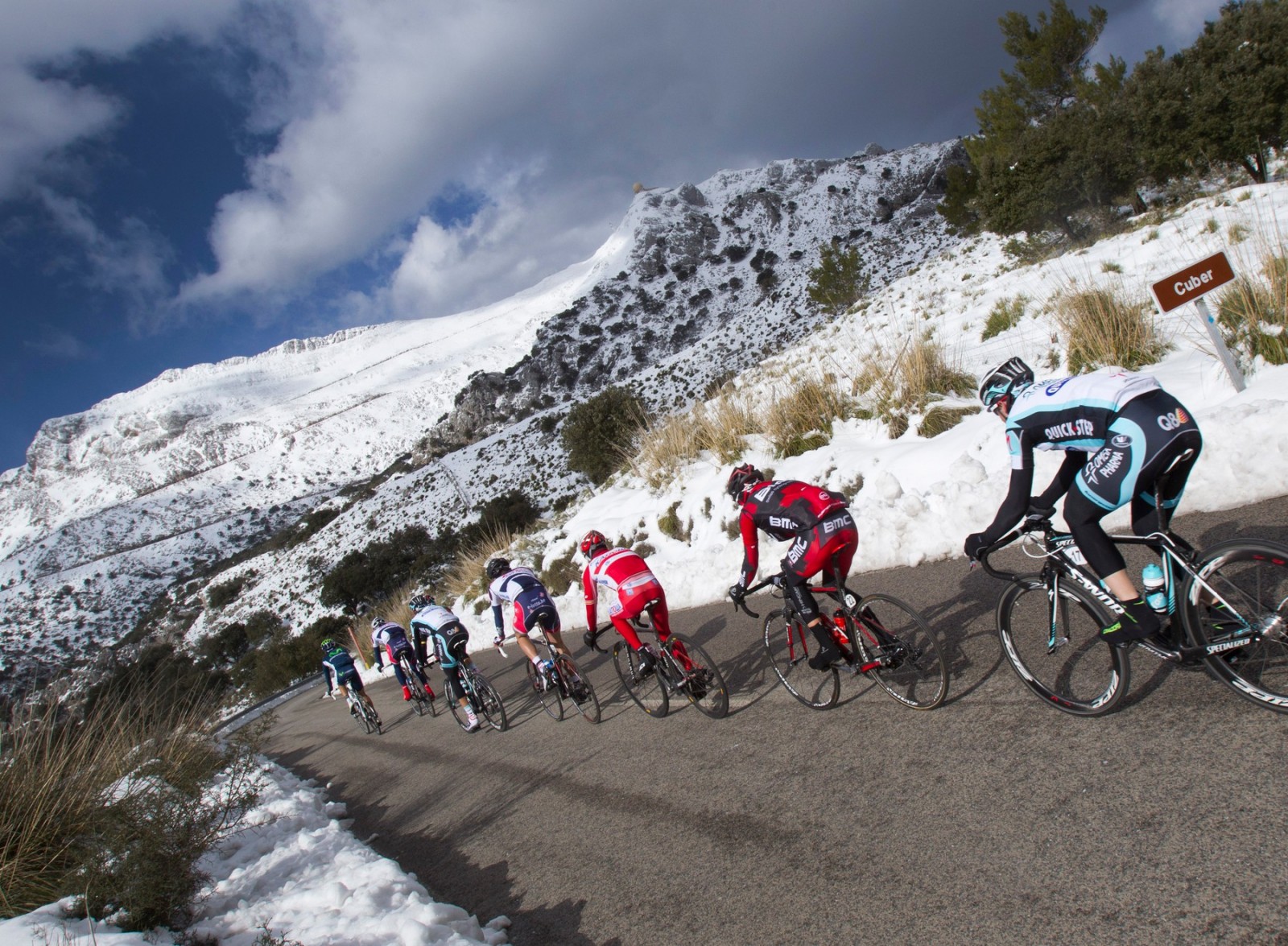 how to solve lower back pain from cycling