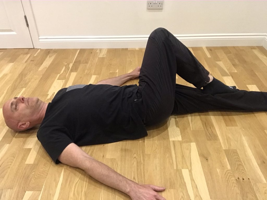 How to reduce back pain and tightness with 3 simple exercises. - Human Movement