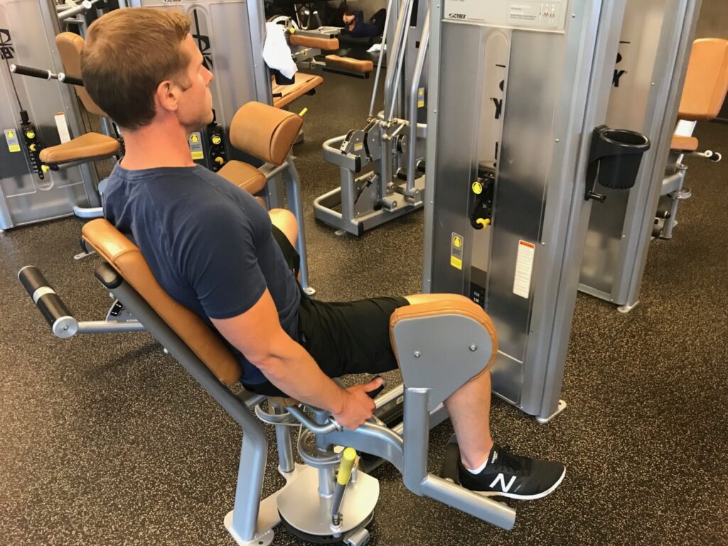 why you can't feel that muscle working
