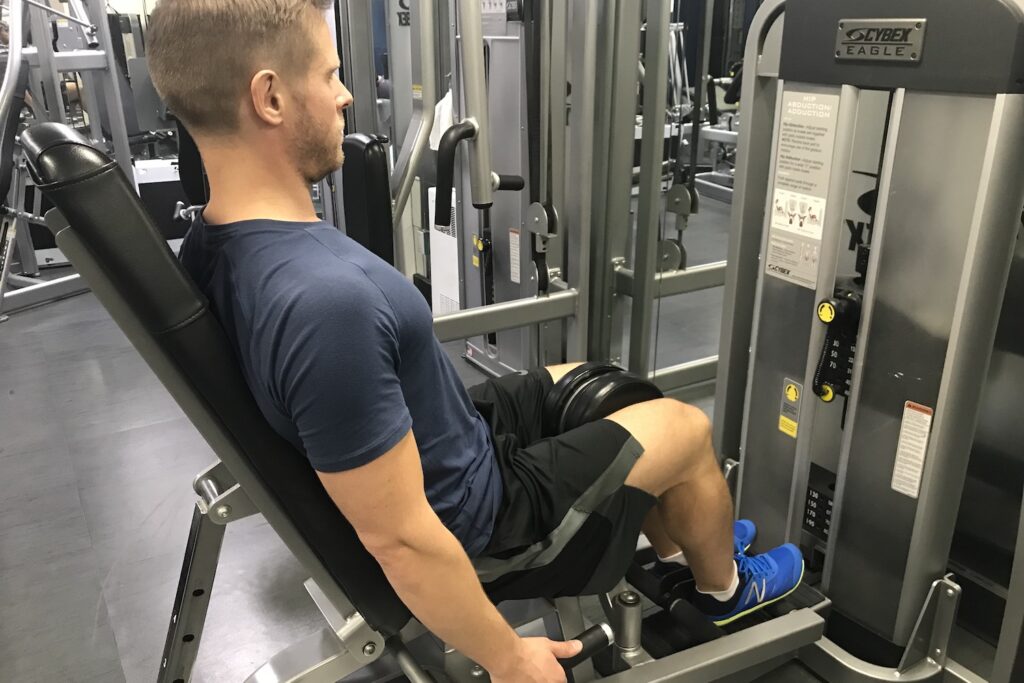 Resistance Training