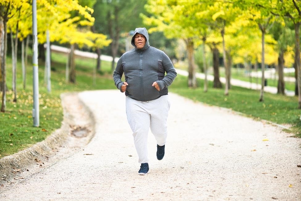 why you shouldn't use exercise to lose weight
