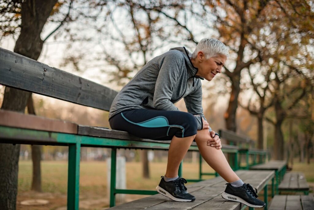 Physical Activity is Important to Osteoarthritis - Osteoarthritis