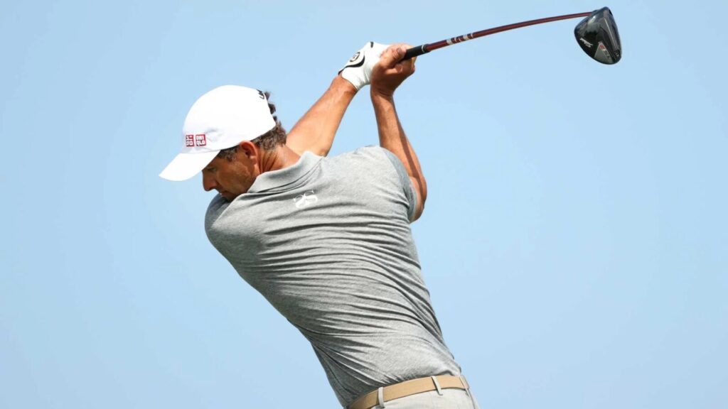 how to improve shoulder turn in your golf swing