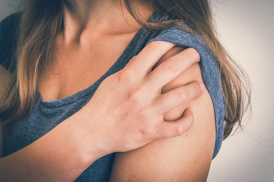 why physio isn't working for your shoulder impingement