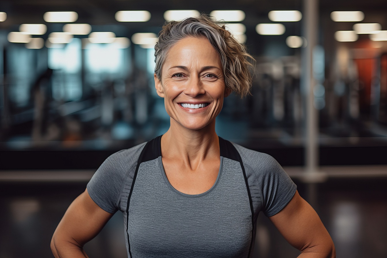 Strength training for women over 40 the questions the fitness industry