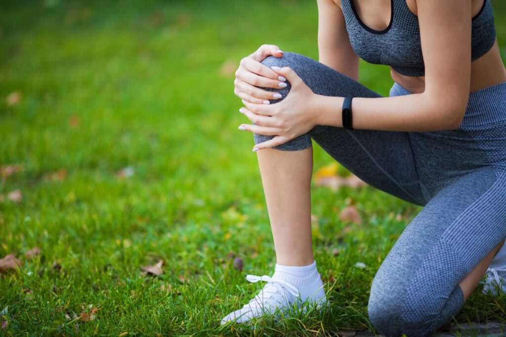 why pain and weakness aren't permanent