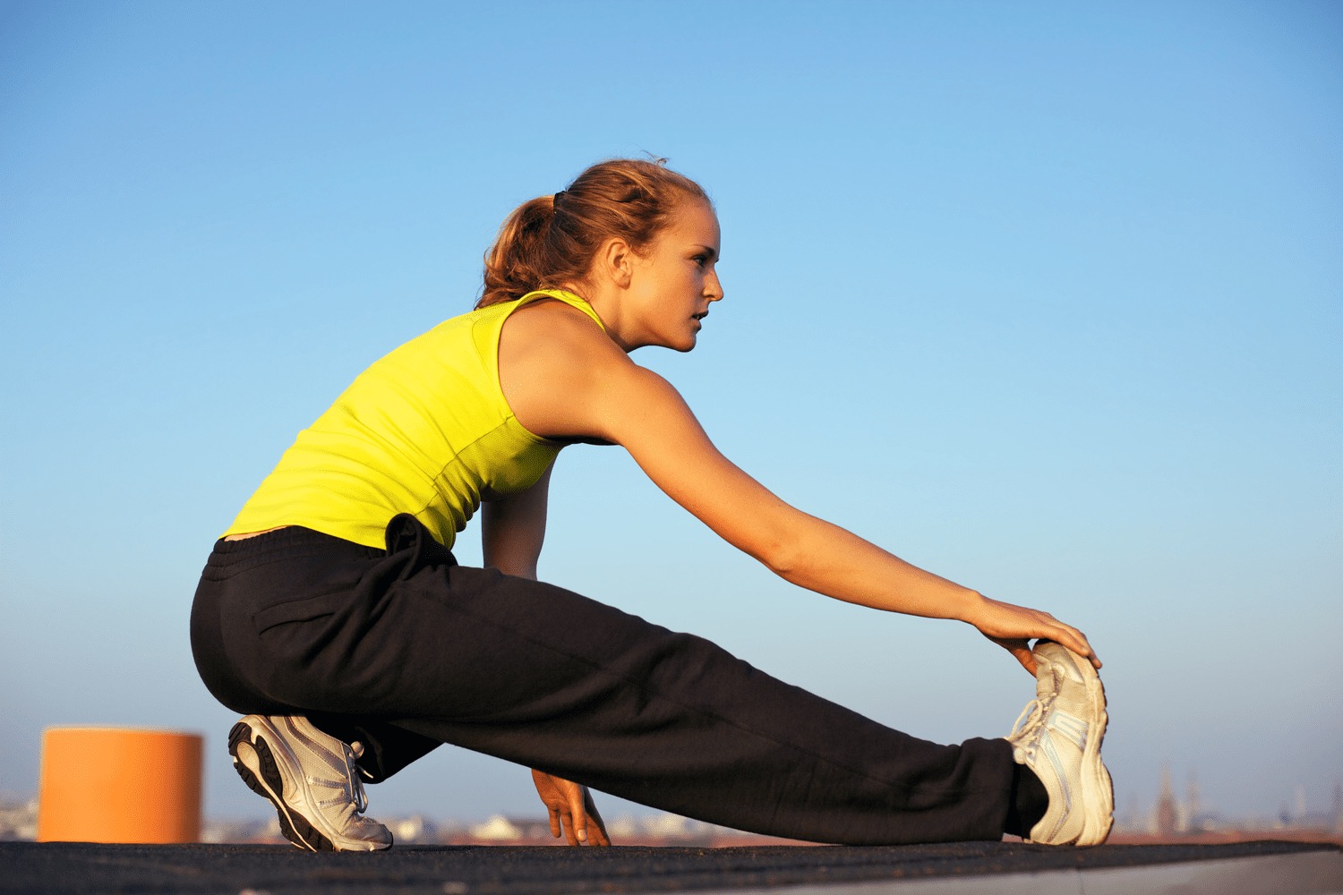 Stretch it or strengthen it? What’s better for chronic or ongoing ...