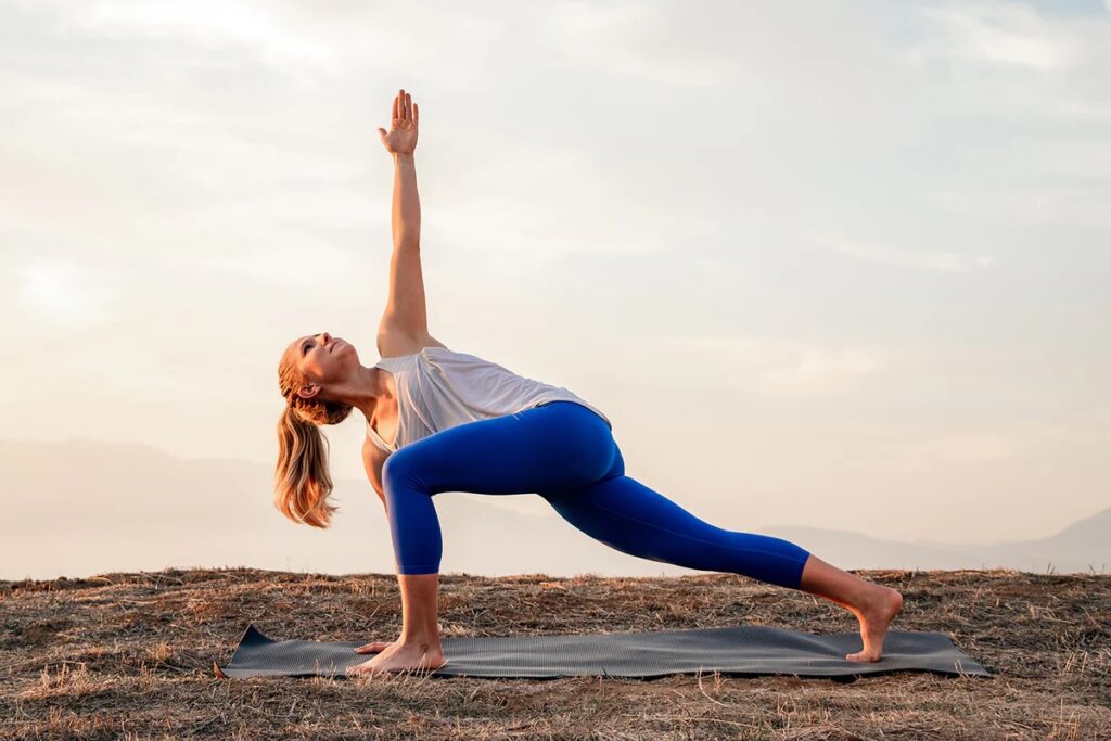 why mobility exercises aren't necessary
